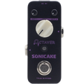 SONICAKE Octaver QSS-19 analogowy efekt oktawer
