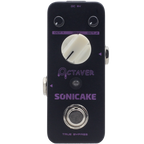 SONICAKE Octaver QSS-19 analogowy efekt oktawer