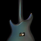 ENYA Inspire Pro AL – Black  gitara elektryczna karbon smart z efektami