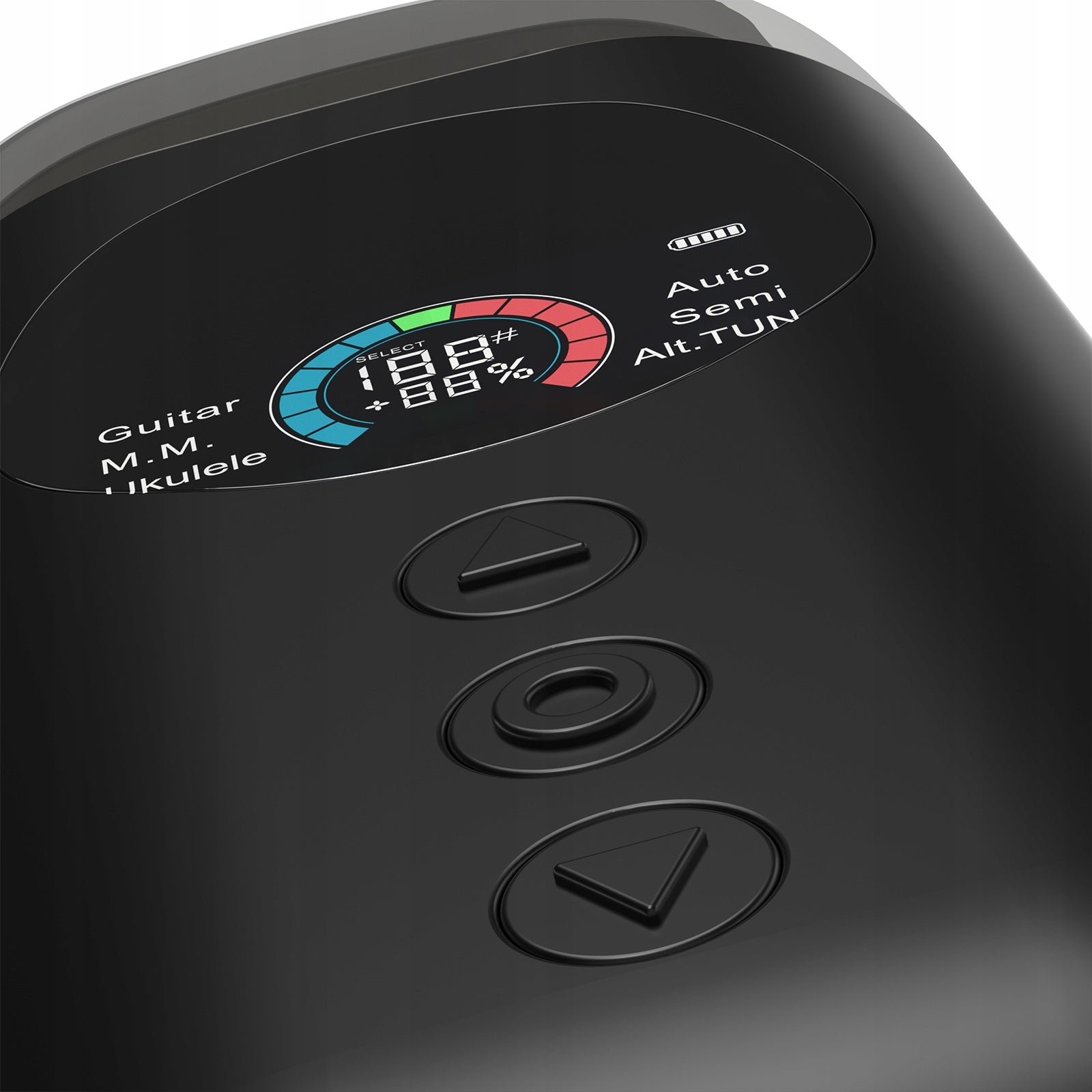 Enya ST1 Smart Tuner - Automatyczny Tuner Gitarowy Z Wyświetlaczem