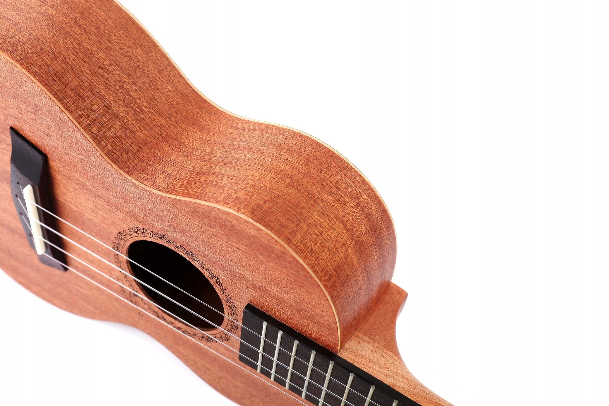 Ukulele Tenorowe Sapele Enya EUT-20 + Pokrowiec