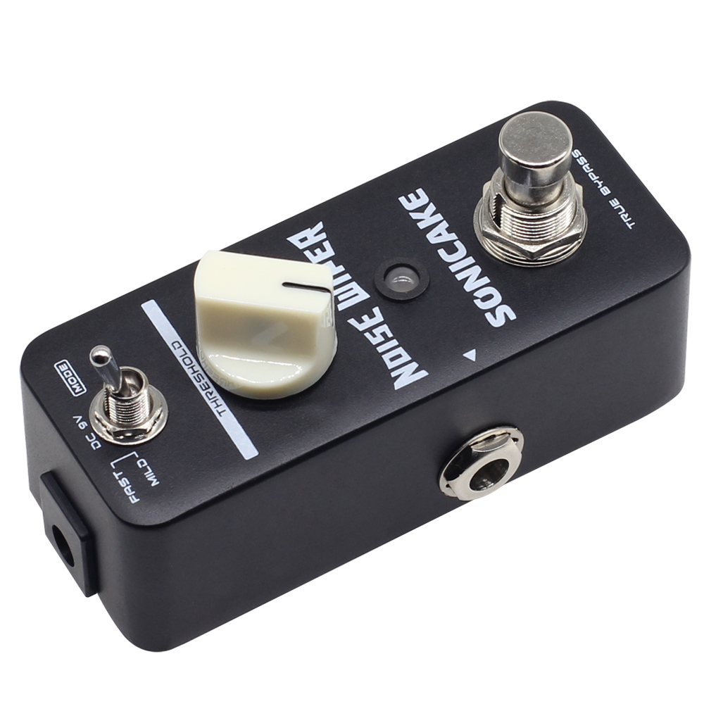SONICAKE Noise Wiper QSS-14 analogowa bramka szumów