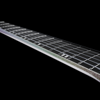 ENYA Inspire Pro AL – Silver  gitara elektryczna karbon smart z efektami