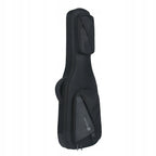 Music Area TANG30-EG-BLK premium pokrowiec na gitarę elektryczną z 30 mm