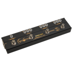 SONICAKE Sonic Wood QCE-50 multiefekt do gitary akustycznej preamp DI