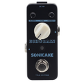 SONICAKE Echo Rain QSS-03E delay gitarowy analogowe brzmienie