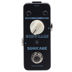 SONICAKE Echo Rain QSS-03E delay gitarowy analogowe brzmienie