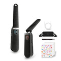 Enya Cyber-G Pocket BK - ukulele inteligentne i głośnik