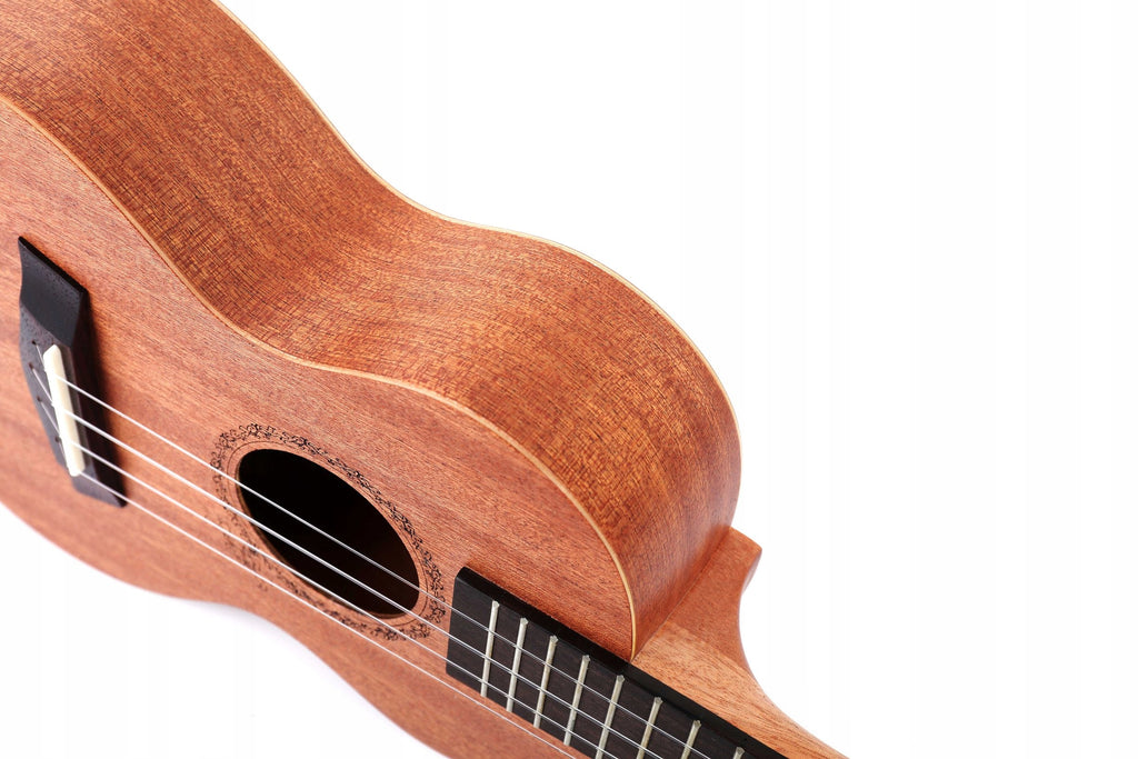 Ukulele koncertowe Enya EUC-20 + Pokrowiec