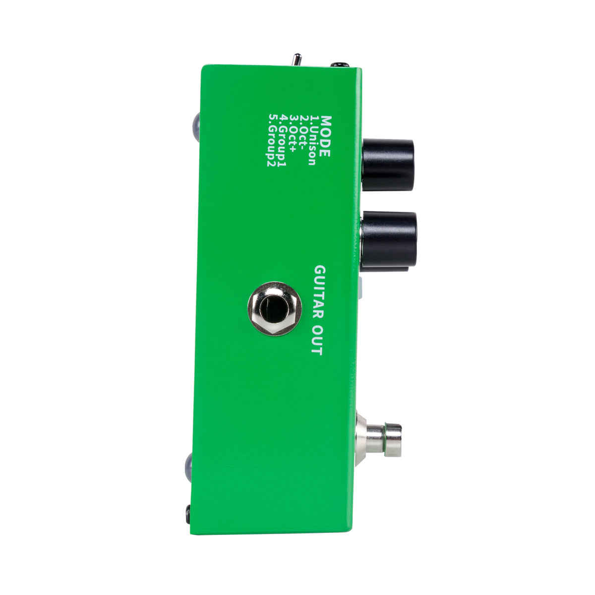 FLAMMA FV02 Doubling - procesor wokalny doubling
