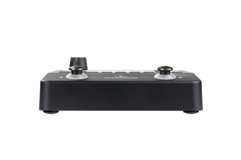 SONICAKE Smart Box Multiefekt Procesor Efekt Gitarowy Basowy modeler