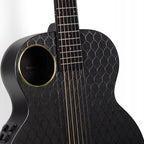Enya X4 Pro Mini/S4 gitara elektroakustyczna carbon fiber AcousticPlus 36”