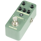 SONICAKE Cowboy Distortion QSS-25 efekt high-gain distortion