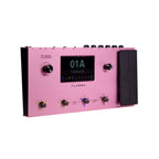 FLAMMA FX200 Pink procesor gitarowy, multiefekt IR i looper