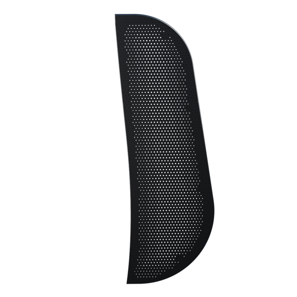 ENYA NEXG2 Delux Black - smart gitara travel z looperem, ekranem dotykowym i systemem ES3