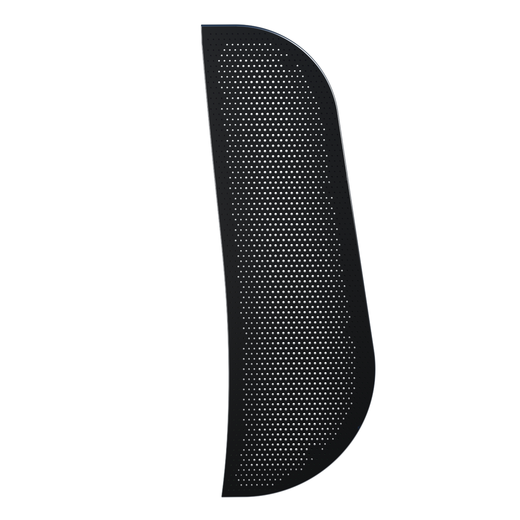 ENYA NEXG2 Delux Black - smart gitara travel z looperem, ekranem dotykowym i systemem ES3