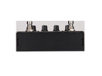 SONICAKE Thump QDS-09 – analogowy high-gain distortion z Boost i Noise Gate