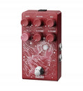 Klowra Vein Pitch Shifter&Harmonic - polifoniczny pitch shifter