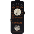 SONICAKE 5th Dimension QSS-08E multiefekt modulacyjny