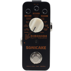 SONICAKE 5th Dimension QSS-08E multiefekt modulacyjny