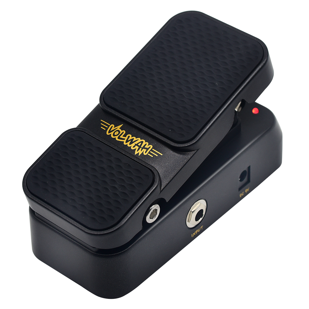 SONICAKE VolWah QEP-01 pedał volume i wah 2 w 1