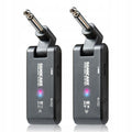 SONICAKE QWS-10 system bezprzewodowy audio 2.4G