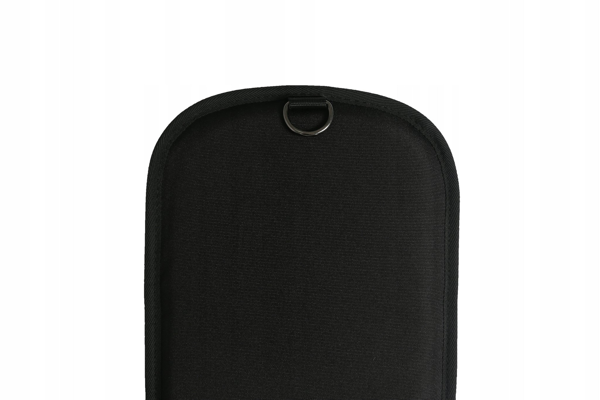 Music Area RBH-EB-BLK lekki pokrowiec na gitarę basową z ochroną 30 mm