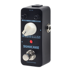 SONICAKE Echo Rain QSS-03E delay gitarowy analogowe brzmienie