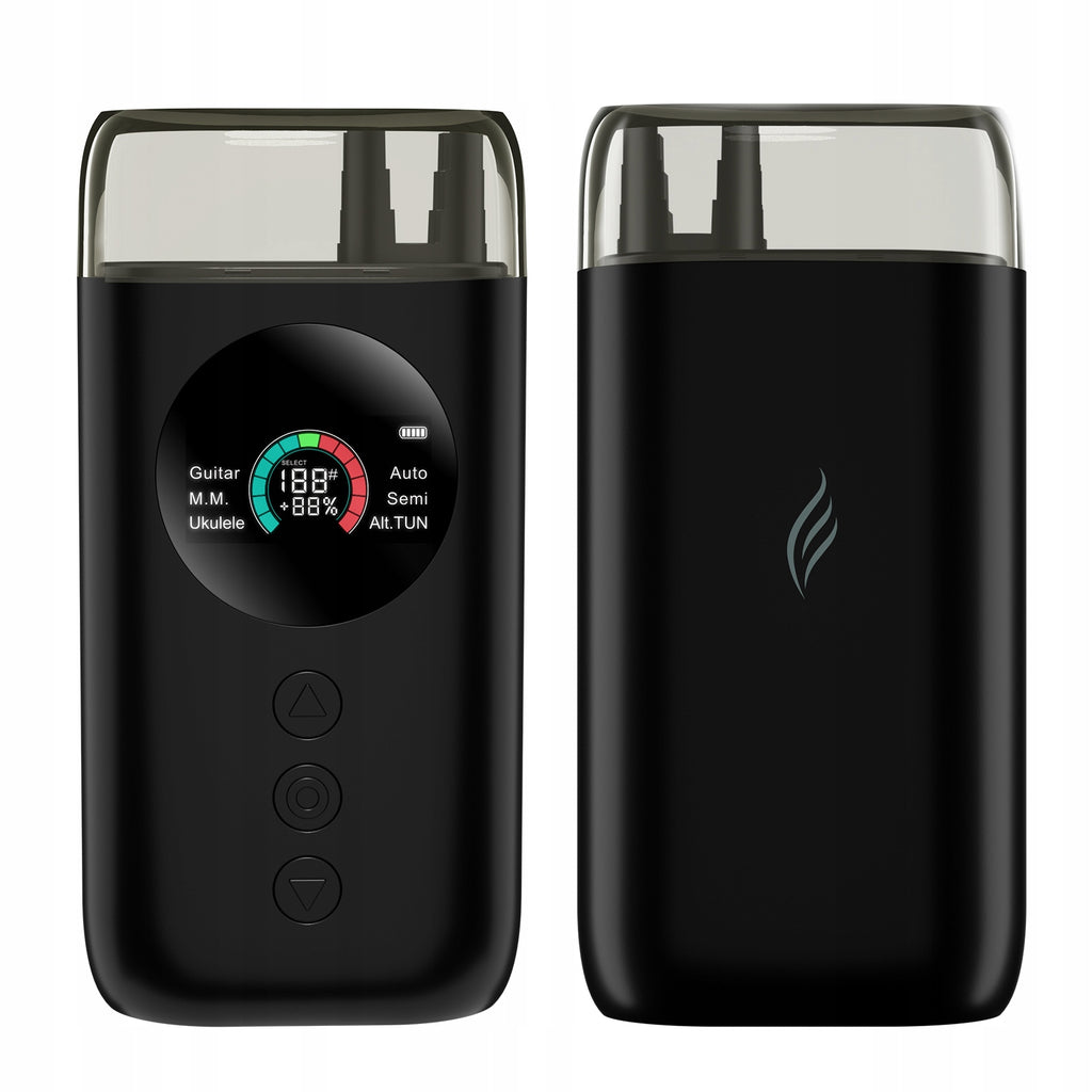 Enya ST1 Smart Tuner - Automatyczny Tuner Gitarowy Z Wyświetlaczem