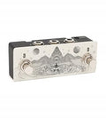 Klowra Animus Dual Footswitch - pasywny podwójny footswitch momentary