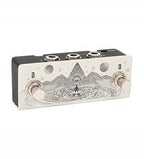 Klowra Animus Dual Footswitch - pasywny podwójny footswitch momentary