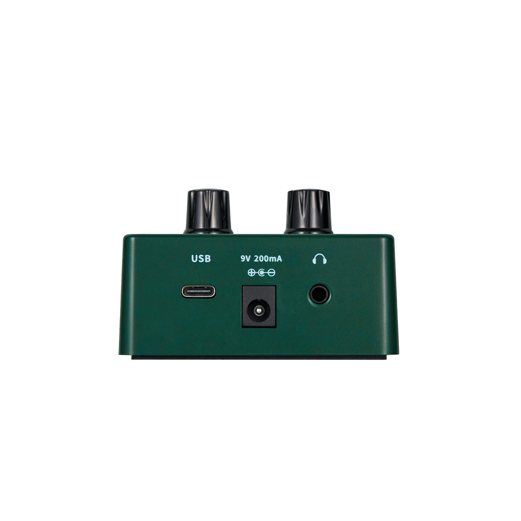 FLAMMA FF01 - looper gitarowy