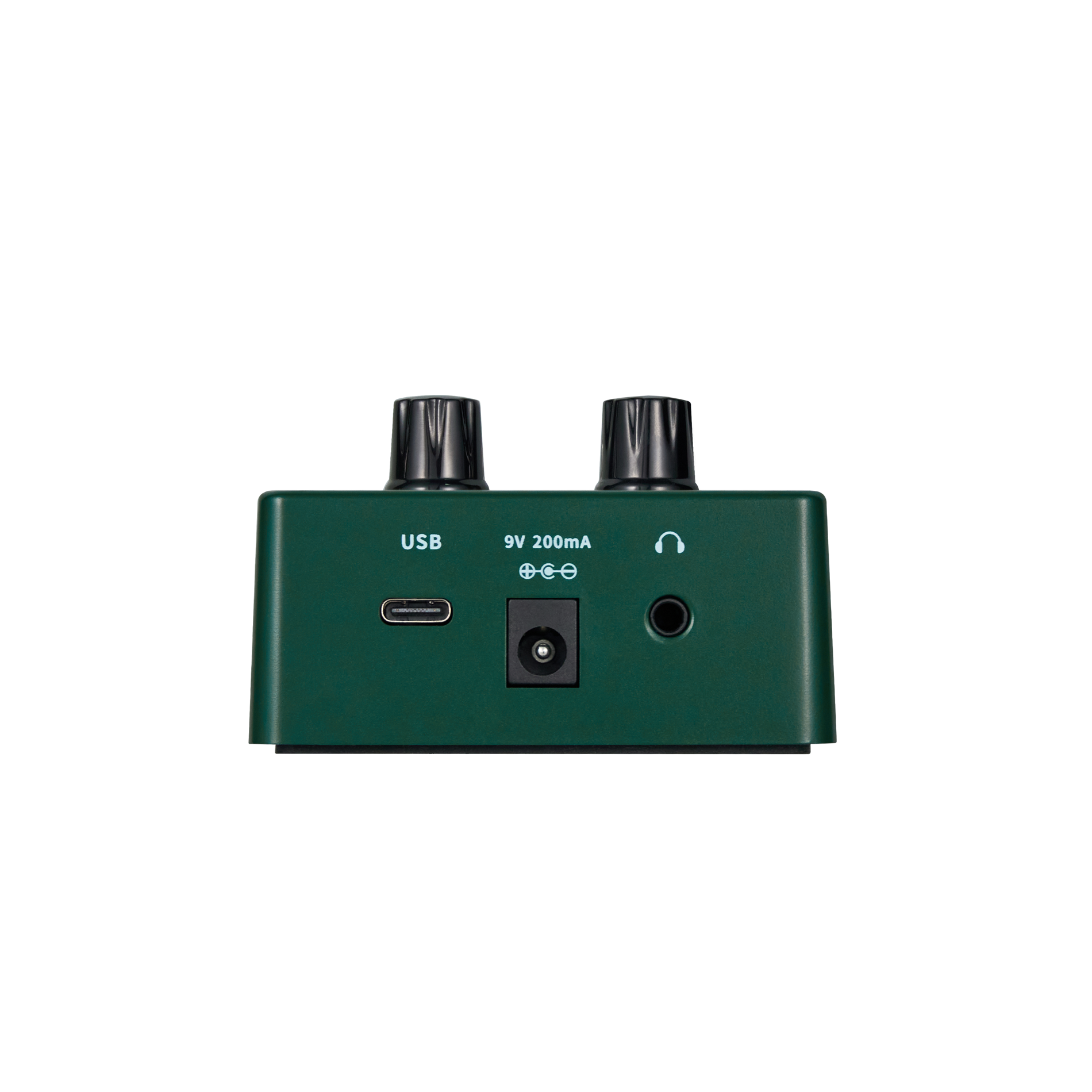 FLAMMA FF01 - looper gitarowy