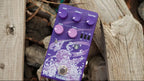 Klowra Gnash dwukanałowy analogowy distortion z trybem Series/Parallel