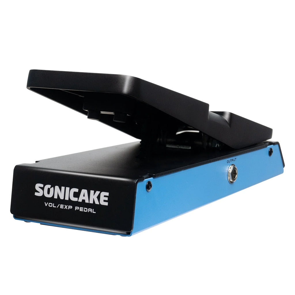 SONICAKE QEP-20 Flip Vol pedał volume/expression