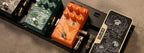 Klowra Verdict Poly Octaver - polifoniczny oktawer z Freeze/Ramp