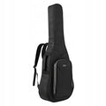 Music Area RB10-DA-BLK pokrowiec na gitarę akustyczną z 10 mm