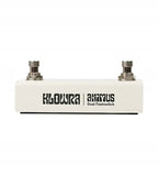 Klowra Animus Dual Footswitch - pasywny podwójny footswitch momentary