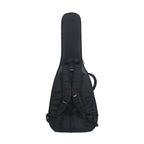 Music Area TANG30-DA-BLK premium pokrowiec na gitarę akustyczną z 30 mm