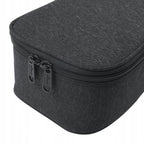 Music Area RB20-DA-BLK lekki pokrowiec na gitarę akustyczną z ochroną 20 mm