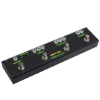 SONICAKE Rockstage QCE-10 multiefekt gitarowy distortion chorus delay reverb