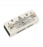 Klowra Animus Dual Footswitch - pasywny podwójny footswitch momentary