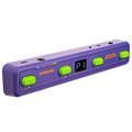 SONICAKE Pocket Control QCT-4PP bezprzewodowy kontroler MIDI fioletowy
