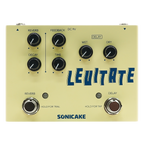 SONICAKE Levitate QDS-02 efekt delay i reverb