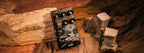 Klowra Everlast Delay stereofoniczny efekt delay z 9 typami opóźnienia