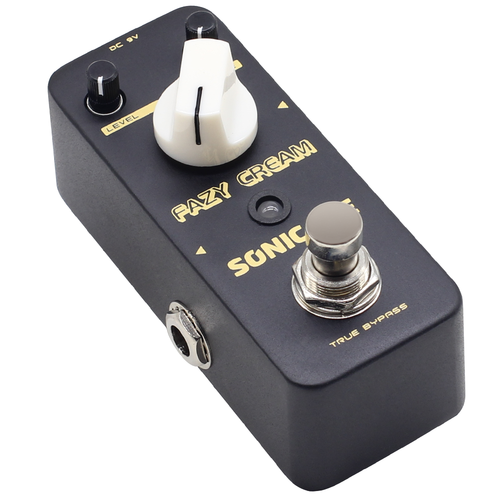 SONICAKE Fazy Cream QSS-17 analogowy efekt fuzz