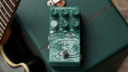 Klowra Sprout Modulation - stereofoniczny efekt modulacyjny