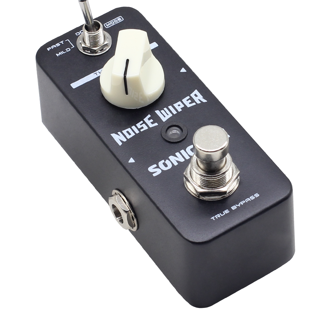 SONICAKE Noise Wiper QSS-14 analogowa bramka szumów