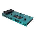 FLAMMA FX200b - multiefekt gitarowy