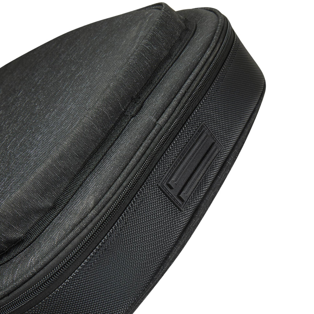 Music Area RB10-EG-BLK pokrowiec na gitarę elektryczną z 10 mm